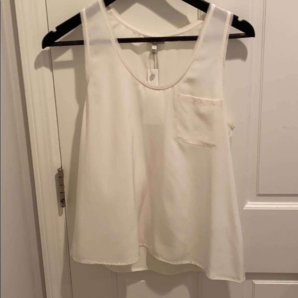 Joie Silk Top (new)